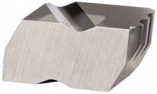 Kennametal NDC68RDR75M KCU10 Carbide Threading Insert AlTiN Finish ...