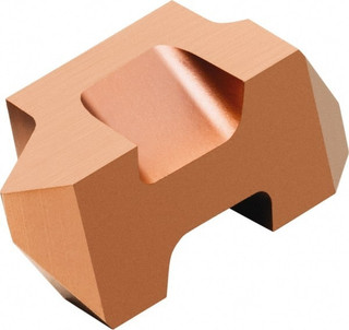 Sandvik Coromant TLTF2R 1125 Carbide Threading Insert TiAlN Finish ...