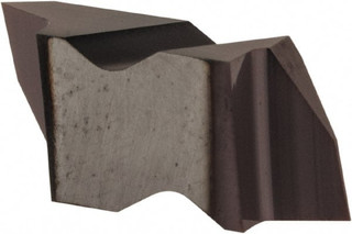 Tool-Flo FLTF-2R AC3R Carbide Threading Insert AlTiN Finish, Internal ...