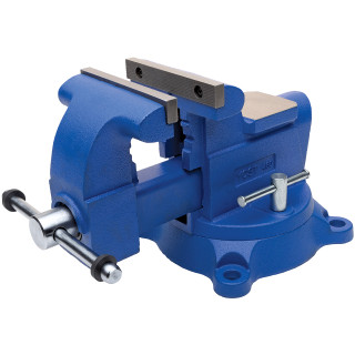 Yost Model 460 6 Inch Utility Bench Vise Apprentice Series - 56414