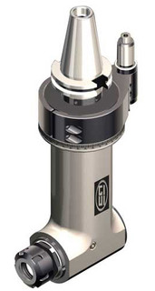 HRC55 Raggio Angolo T Slot Fresa CNC Taglierina In Metallo Duro - Foto 9