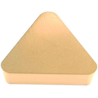 Hertel TPG324 HC210 Carbide Turning Insert TiN Finish, Neutral, 16.5mm ...