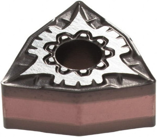 Iscar WNMG331-F3M IC6015 Carbide Turning Insert TiCN/Al2O3/TiN