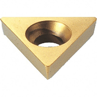 Iscar TPGB 321-60 IC-70 Carbide Turning Insert Uncoated, 16.5mm Long, 3 ...