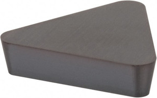 Kennametal TPG324 KC5010 Carbide Turning Insert TiAlN Finish, Neutral ...