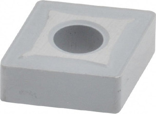 Kennametal CNMG4305MS KCU25 Carbide Turning Insert AlTiN Finish, 1/2