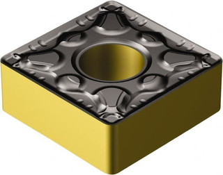 Sandvik Coromant SNMG432-PM 4325 Carbide Turning Insert TiCN/AI2O3