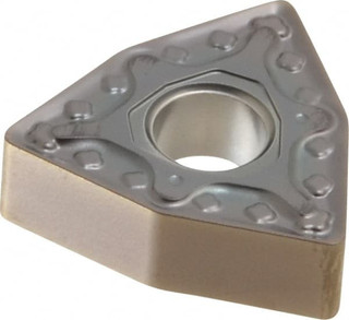 Walter Tools WNMG432-NM4WSM30 Carbide Turning Insert 1/2" Inscribed ...
