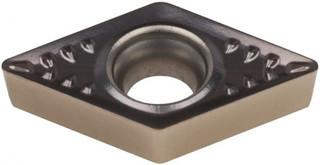 Walter Tools DCMT3(2.5)1-PS5WSM20 Carbide Turning Insert 3/8" Inscribed ...