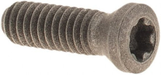 EMUGE-FRANKEN Torx Insert Screw for Indexables Countersunk Head