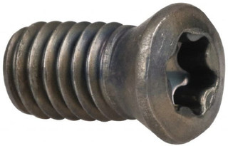 Tungaloy T15 Torx Cap Screw for Indexables Insert Compatible, EBP ...