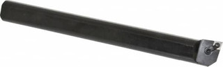 Kennametal 30.48mm Min Bore, Left Hand A-MCLN Indexable Boring Bar 12