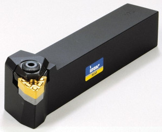 Iscar RH MWLN Negative Rake Indexable Turning Toolholder 3/4