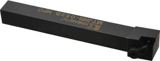 Kennametal RH MTJN Negative Rake Indexable Turning Toolholder 3° Lead ...