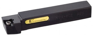Kennametal LH SCRP Positive Rake Indexable Turning Toolholder 15° Lead ...