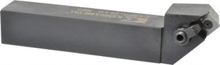 Kennametal RH CSSP Positive Rake Indexable Turning Toolholder 45° Lead ...
