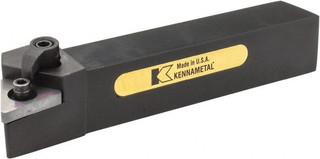Kennametal RH MTJN Negative Rake Indexable Turning Toolholder 3° Lead ...