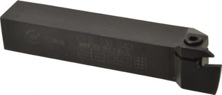 Seco Tools LH CFIL Indexable Turning Toolholder 1