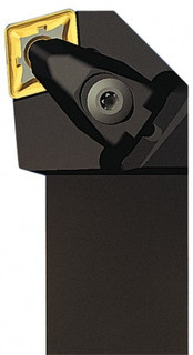 Seco Tools LH DCKN Negative Rake Indexable Turning Toolholder 1