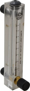 King Instrument 1/2