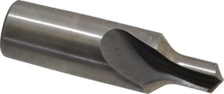All Industrial 19352 | 1/16W x 1/2H x 4-1/2L P1 5% Cobalt Parallel Cutoff Blade