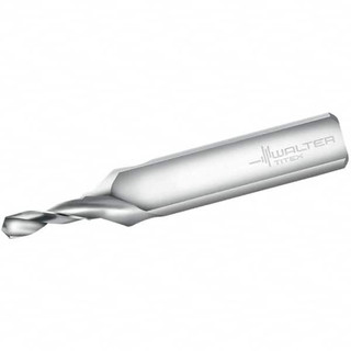 Walter Titex M12 60° 20mm Body Diam High Speed Steel Combo Drill ...