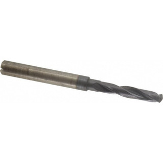 Guhring 3/16" Coolant Thru 3xD FIREX Solid Carbide Drill Bit