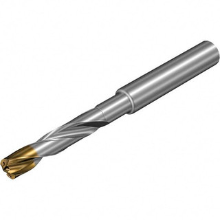 Merlin 8mm Carbide End Mill 411-10512 4 Flutes Square 8 X 20 X 64 GS18