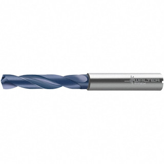 Walter Titex 5.7mm 140° Solid Carbide Screw Machine Drill Bit Right ...