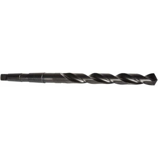 IRWIN 21/64" General Purpose Drill Bit - High Speed Steel, 118° Point, Carded