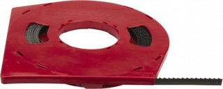 Starrett Band Saw Blade Coil Stock: 1/2