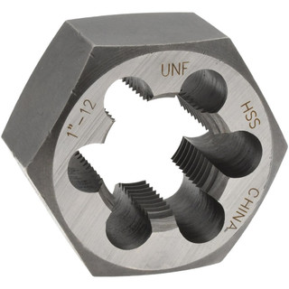 Interstate - 5/16-24 UNF Thread, 11/16\ Hex, Right Hand Thread, Hex... Interstate - 5/16-24 UNF Thread, 11/16\ Hex, Right Hand Thread, Hex...