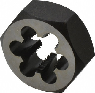 1/4-18 NPT Hex Die MT7531333 - First Industrial Supplies