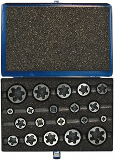 STRUMENTI DI RIPARAZIONE Inserti Filettati Facili Da Installare 60 - Foto 4