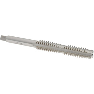 Value Collection Acme Thread Tap: 3/4-6, Right Hand Thread, 2G, 4 Flute ...