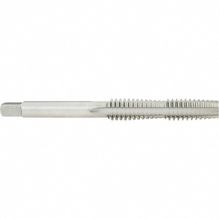 Value Collection Acme Thread Tap: 5/8-8, Right Hand Thread, 2G, 4 Flute ...