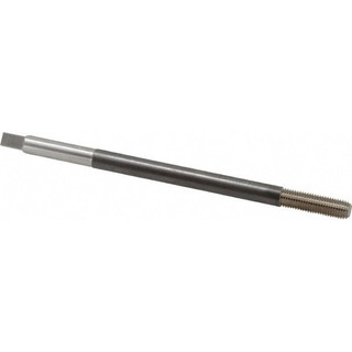 Balax Extension Tap: 5/16-24, H6, Bright/Uncoated, High Speed Steel ...