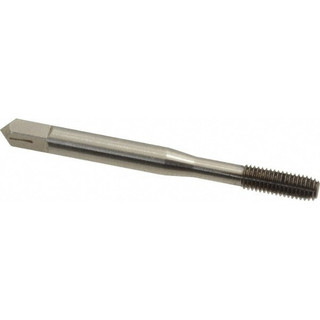 Balax Thread Forming STI Tap: #8-32 UNC, H2, Bottoming, Bright Finish ...
