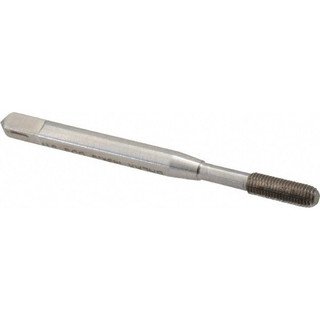 Balax Thread Forming STI Tap: M3 x 0.5 Metric Coarse, D3, Bottoming ...
