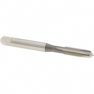 Sowa 1/4-28 UNF Roll Form Tap – HSS, H6 Limit, For Clean Internal Threads