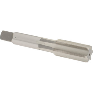 Burkit 7/8-18 UN Tap And Die Set, 7/8 X 18 UN Machine Thread Tap And Round Die Right Hand C37