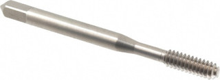 Balax Thread Forming Tap: #10-24 UNC, 2/2B/3B Class of Fit, Bottoming ...