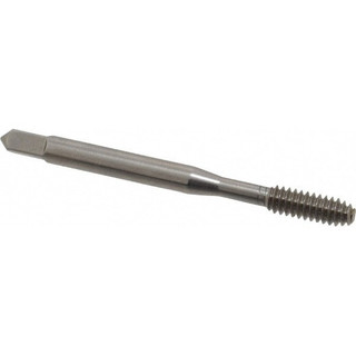 Balax Thread Forming Tap: #10-24 UNC, Bottoming, High Speed Steel ...