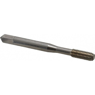 Balax Thread Forming Tap: #12-28 UNF, 2 Class of Fit, Bottoming, High ...