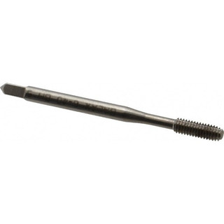 Balax Thread Forming Tap: #6-40 UNF, 2B Class of Fit, Bottoming, High ...