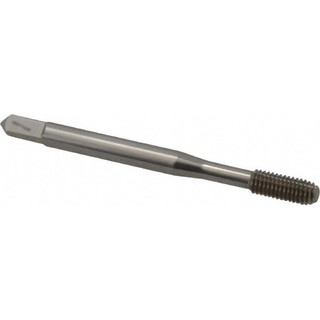 Balax Thread Forming Tap: #8-36 UNF, 2B Class of Fit, Bottoming, High ...