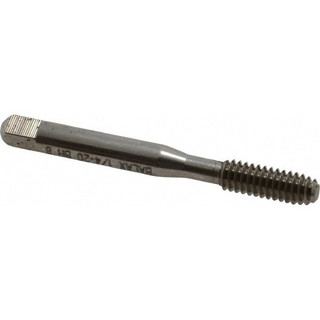 Balax Thread Forming Tap: 1/4-20 UNC, 2B Class of Fit, Bottoming, High ...