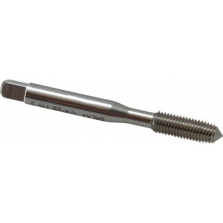 Balax Thread Forming Tap: 1/4-28 UNF, 2B/3B Class of Fit, Plug, High ...