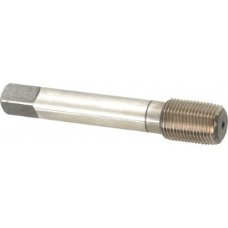 Balax Thread Forming Tap: 3/4-16 UNF, Plug, High Speed Steel, Bright ...