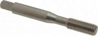 Balax Thread Forming Tap: 5/16-24 UNF, Bottoming, Cobalt, Bright Finish ...